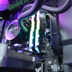 Epical-Q Oak9 Lyth EVO Intel Core i9 12900KF, 64GB, 2TB SSD NVME + 2TB HDD, RTX 5060 + Windows 11 Home