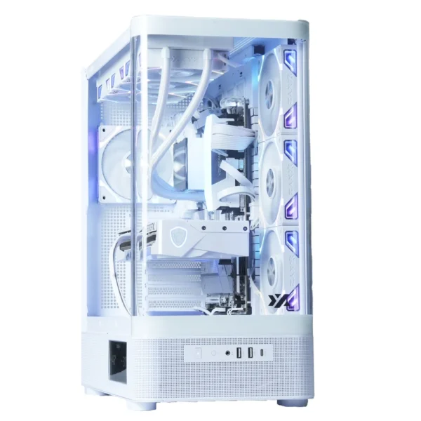 Epical-Q Bearonto AMD Ryzen 7 9800X3D, 64GB, 2TB SSD NVME, RTX 5070Ti + Windows 11 Pro Epical-Q Bearonto AMD Ryzen 7 9800X3D, 64GB, 2TB SSD NVME, RTX 5070Ti + Windows 11 Pro
