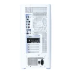 Epical-Q Bearonto AMD Ryzen 7 9800X3D, 64GB, 2TB SSD NVME, RTX 5070Ti + Windows 11 Pro