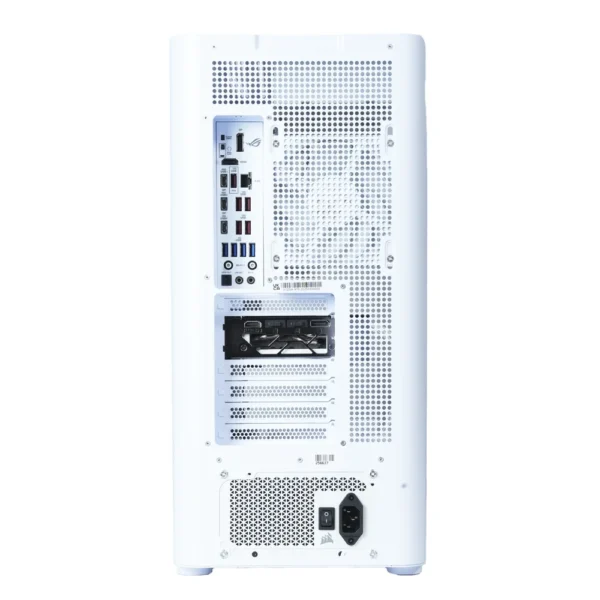Epical-Q Bearonto AMD Ryzen 7 9800X3D, 64GB, 2TB SSD NVME, RTX 5070Ti + Windows 11 Pro Epical-Q Bearonto AMD Ryzen 7 9800X3D, 64GB, 2TB SSD NVME, RTX 5070Ti + Windows 11 Pro