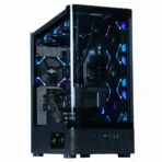 Epical-Q Plimkir Intel Core ultra 9 285KF, 64GB, 4TB NVME, RTX 5080 + Windows 11 Pro