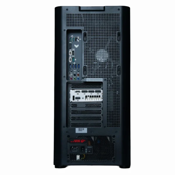 Epical-Q Plimkir Intel Core ultra 9 285KF, 64GB, 4TB NVME, RTX 5080 + Windows 11 Pro Epical-Q Plimkir Intel Core ultra 9 285KF, 64GB, 4TB NVME, RTX 5080 + Windows 11 Pro