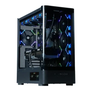 Epical-Q Klen AMD Ryzen 7 9800X3D, 64GB, 2TB SSD NVME, RTX 5080+ Windows 11 Pro