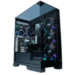 Epical-Q Funnur AMD Ryzen 9 9900X, 32GB, 2TB SSD NVME, RTX 5070Ti + Windows 11 Pro