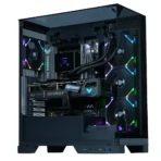 Epical-Q Funnur AMD Ryzen 9 9900X, 32GB, 2TB SSD NVME, RTX 5070Ti + Windows 11 Pro