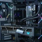 Epical-Q Funnur AMD Ryzen 9 9900X, 32GB, 2TB SSD NVME, RTX 5070Ti + Windows 11 Pro