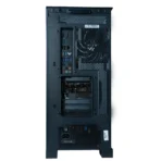 Epical-Q Funnur AMD Ryzen 9 9900X, 32GB, 2TB SSD NVME, RTX 5070Ti + Windows 11 Pro