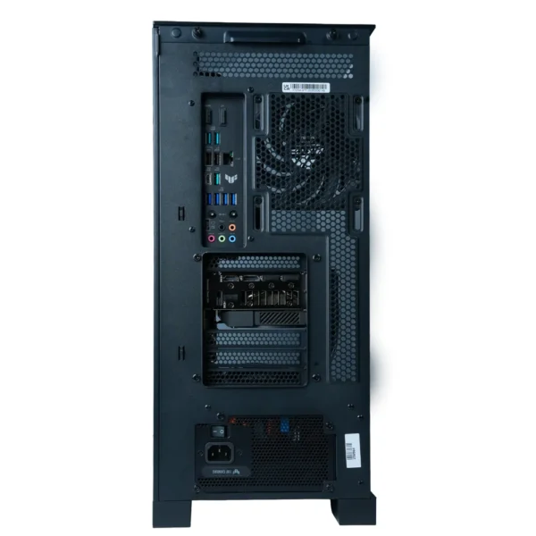 Epical-Q Funnur AMD Ryzen 9 9900X, 32GB, 2TB SSD NVME, RTX 5070Ti + Windows 11 Pro Epical-Q Funnur AMD Ryzen 9 9900X, 32GB, 2TB SSD NVME, RTX 5070Ti + Windows 11 Pro
