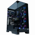 Epical-Q Dext AMD Ryzen 7 7800X3D, 32GB, 1TB SSD NVME, RX 9070XT + Windows 11 Pro