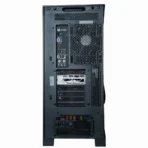 Epical-Q Dext AMD Ryzen 7 7800X3D, 32GB, 1TB SSD NVME, RX 9070XT + Windows 11 Pro