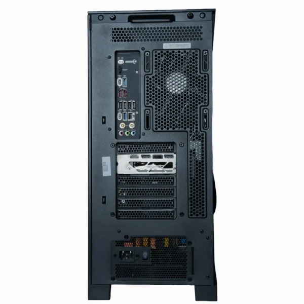 Epical-Q Dext AMD Ryzen 7 7800X3D, 32GB, 1TB SSD NVME, RX 9070XT + Windows 11 Pro Epical-Q Dext AMD Ryzen 7 7800X3D, 32GB, 1TB SSD NVME, RX 9070XT + Windows 11 Pro
