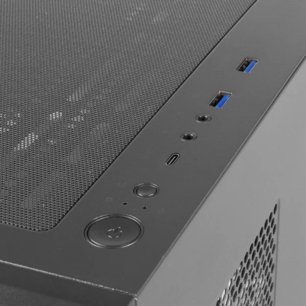 Epical-Q SOHO91 Intel Core i9 12900K, 32GB, 1TB SSD NVME + Windows 11 PRO Epical-Q SOHO91 Intel Core i9 12900K, 32GB, 1TB SSD NVME + Windows 11 PRO