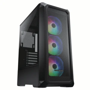 Epical-Q Minor Elder Intel Core i7 12700F, 32GB, 1TB NVME, RTX 5060 + Windows 11 Home