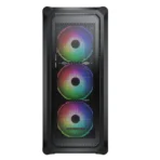 Epical-Q Minor Elder Intel Core i7 12700F, 32GB, 1TB NVME, RTX 5060 + Windows 11 Home