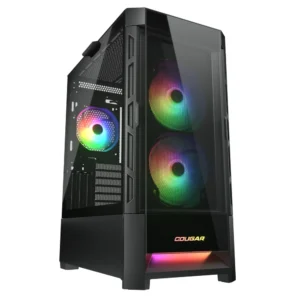 Epical-Q Aluten AMD Ryzen 7 9700X, 32GB, 1TB SSD NVME, RTX 5070 + Windows 11 Pro