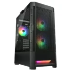 Epical-Q Helox AMD Ryzen 5 9600X, 32GB, 1TB SSD NVME, RX 9070XT + Windows 11 Pro