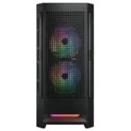 Epical-Q Helox AMD Ryzen 5 9600X, 32GB, 1TB SSD NVME, RX 9070XT + Windows 11 Pro