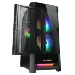 Epical-Q Helox AMD Ryzen 5 9600X, 32GB, 1TB SSD NVME, RX 9070XT + Windows 11 Pro
