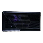Epical-Q Privateer Silver XII AMD Ryzen 7 9800X3D, 48GB, 2TB SSD NVME, RTX 5080 + Windows 11 Pro