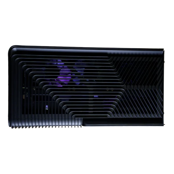 Epical-Q Privateer Silver XII AMD Ryzen 7 9800X3D, 48GB, 2TB SSD NVME, RTX 5080 + Windows 11 Pro Epical-Q Privateer Silver XII AMD Ryzen 7 9800X3D, 48GB, 2TB SSD NVME, RTX 5080 + Windows 11 Pro