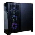Epical-Q Privateer Silver XII AMD Ryzen 7 9800X3D, 48GB, 2TB SSD NVME, RTX 5080 + Windows 11 Pro