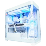 Epical-Q Privateer-W Bronze X AMD Ryzen 7 9800X3D, 48GB, 2TB SSD NVME, RTX 5070Ti + Windows 11 Pro