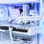 Epical-Q Privateer-W Bronze X AMD Ryzen 7 9800X3D, 48GB, 2TB SSD NVME, RTX 5070Ti + Windows 11 Pro