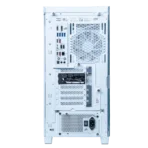 Epical-Q Privateer-W Bronze X AMD Ryzen 7 9800X3D, 48GB, 2TB SSD NVME, RTX 5070Ti + Windows 11 Pro