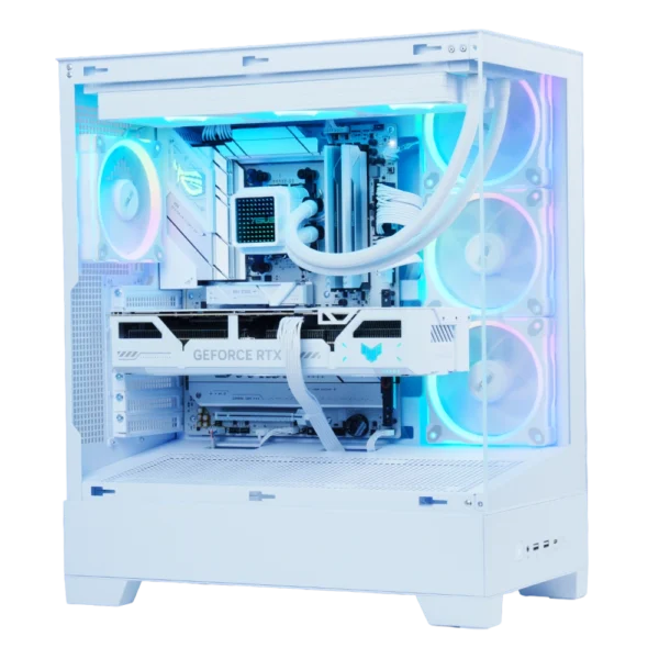Epical-Q TUF Endurance Silver XIV AMD Ryzen 7 7800X3D, 32GB, 2TB SSD NVME, RTX 5070Ti+ Windows 11 Pro Epical-Q TUF Endurance Silver XIV AMD Ryzen 7 7800X3D, 32GB, 2TB SSD NVME, RTX 5070Ti+ Windows 11 Pro