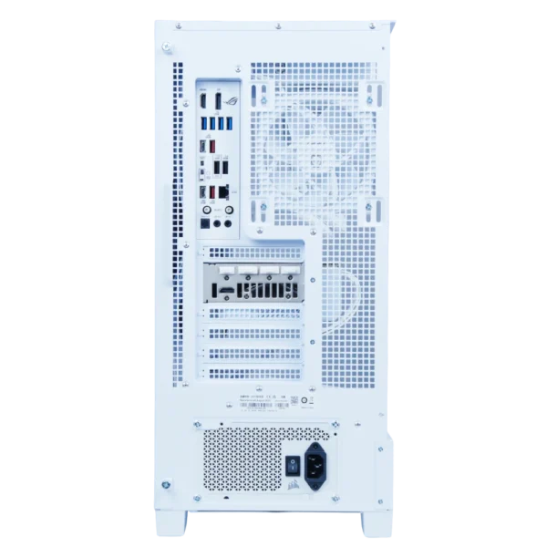 Epical-Q TUF Endurance Silver XIV AMD Ryzen 7 7800X3D, 32GB, 2TB SSD NVME, RTX 5070Ti+ Windows 11 Pro Epical-Q TUF Endurance Silver XIV AMD Ryzen 7 7800X3D, 32GB, 2TB SSD NVME, RTX 5070Ti+ Windows 11 Pro