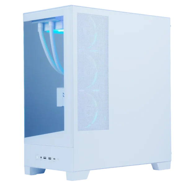 Epical-Q TUF Endurance Silver XIV AMD Ryzen 7 7800X3D, 32GB, 2TB SSD NVME, RTX 5070Ti+ Windows 11 Pro Epical-Q TUF Endurance Silver XIV AMD Ryzen 7 7800X3D, 32GB, 2TB SSD NVME, RTX 5070Ti+ Windows 11 Pro
