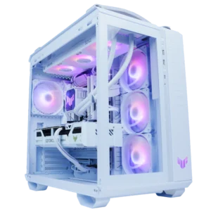 Epical-Q TUF Endurance Gold IX Intel Core i9 14900KF , 64GB, 4TB SSD NVME, RTX 5080 + Windows 11 Pro