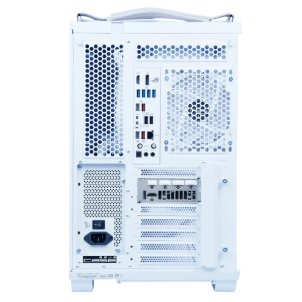 Epical-Q TUF Endurance Gold X AMD Ryzen 7 9800X3D, 32GB, 2TB SSD NVME, RTX 5080+ Windows 11 Pro Epical-Q TUF Endurance Gold X AMD Ryzen 7 9800X3D, 32GB, 2TB SSD NVME, RTX 5080+ Windows 11 Pro