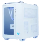 Epical-Q TUF Endurance Gold X AMD Ryzen 7 9800X3D, 32GB, 2TB SSD NVME, RTX 5080+ Windows 11 Pro