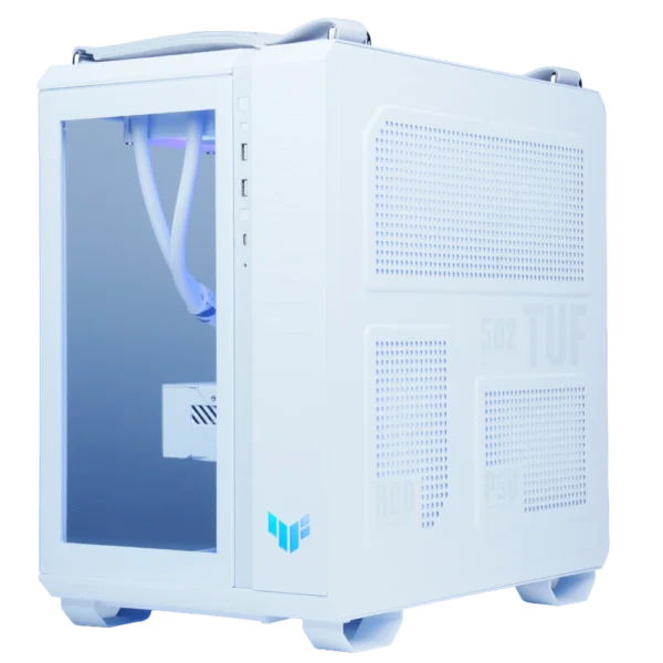 Epical-Q TUF Endurance Gold X AMD Ryzen 7 9800X3D, 32GB, 2TB SSD NVME, RTX 5080+ Windows 11 Pro Epical-Q TUF Endurance Gold X AMD Ryzen 7 9800X3D, 32GB, 2TB SSD NVME, RTX 5080+ Windows 11 Pro