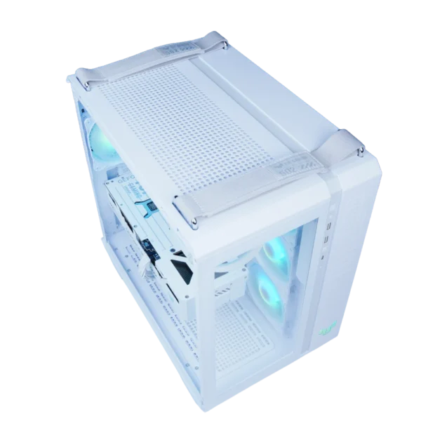 Epical-Q TUF Endurance Gold X AMD Ryzen 7 9800X3D, 32GB, 2TB SSD NVME, RTX 5080+ Windows 11 Pro Epical-Q TUF Endurance Gold X AMD Ryzen 7 9800X3D, 32GB, 2TB SSD NVME, RTX 5080+ Windows 11 Pro