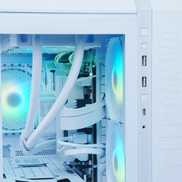 Epical-Q TUF Endurance Gold X AMD Ryzen 7 9800X3D, 32GB, 2TB SSD NVME, RTX 5080+ Windows 11 Pro Epical-Q TUF Endurance Gold X AMD Ryzen 7 9800X3D, 32GB, 2TB SSD NVME, RTX 5080+ Windows 11 Pro
