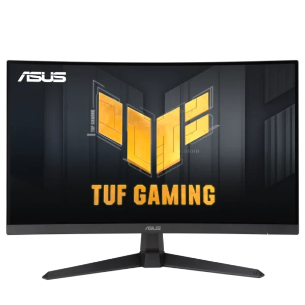 Asus TUF Gaming VG27WQ3B 27" Curvo QHD Asus TUF Gaming VG27WQ3B 27" Curvo QHD
