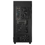 Epical-Q Privateer Coul V AMD Ryzen 5 9600X, 32GB, 1TB SSD NVME, RTX 5070 + Windows 11 Pro