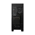 Epical-Q DragonFire Iron VII AMD Ryzen 7 7800X3D, 32GB, 1TB SSD NVME, RTX 5070 + Windows 11 Pro