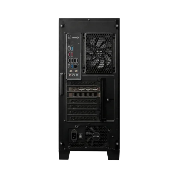 Epical-Q DragonFire Iron VII AMD Ryzen 7 7800X3D, 32GB, 1TB SSD NVME, RTX 5070 + Windows 11 Pro Epical-Q DragonFire Iron VII AMD Ryzen 7 7800X3D, 32GB, 1TB SSD NVME, RTX 5070 + Windows 11 Pro