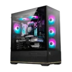 Epical-Q DragonFire Coul VIII AMD Ryzen 7 9700X, 32GB, 2TB SSD NVME, RTX 5060Ti 16GB + Windows 11 Pro