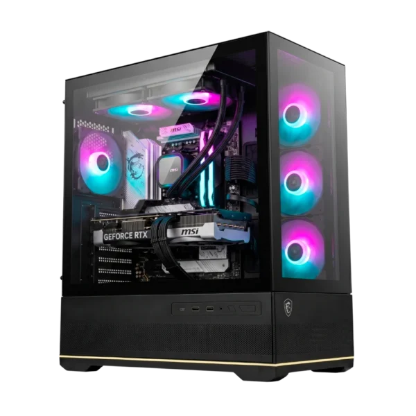 Epical-Q DragonFire Coul VIII AMD Ryzen 7 9700X, 32GB, 2TB SSD NVME, RTX 5060Ti 16GB + Windows 11 Pro Epical-Q DragonFire Coul VIII AMD Ryzen 7 9700X, 32GB, 2TB SSD NVME, RTX 5060Ti 16GB + Windows 11 Pro