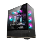 Epical-Q DragonFire Coul VIII AMD Ryzen 7 9700X, 32GB, 2TB SSD NVME, RTX 5060Ti 16GB + Windows 11 Pro
