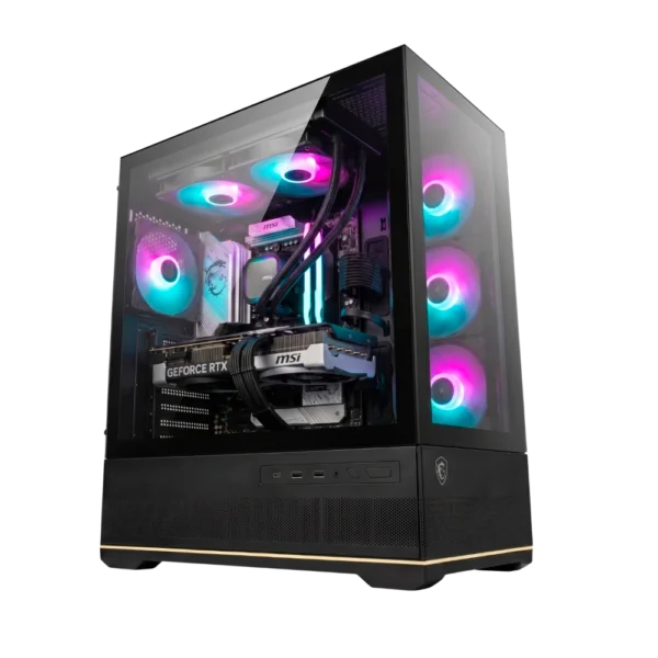 Epical-Q DragonFire Coul VIII AMD Ryzen 7 9700X, 32GB, 2TB SSD NVME, RTX 5060Ti 16GB + Windows 11 Pro Epical-Q DragonFire Coul VIII AMD Ryzen 7 9700X, 32GB, 2TB SSD NVME, RTX 5060Ti 16GB + Windows 11 Pro