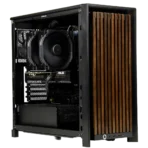 Epical-Q WorkArt Silver II Intel Core Ultra 7 270K, 64GB, 2TB SSD NVME + 2TB HDD, RTX 5080 + Windows 11 PRO