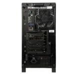 Epical-Q WorkArt Silver II Intel Core Ultra 7 270K, 64GB, 2TB SSD NVME + 2TB HDD, RTX 5080 + Windows 11 PRO