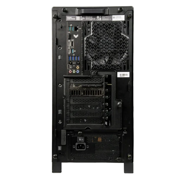 Epical-Q WorkArt Silver II Intel Core Ultra 7 270K, 64GB, 2TB SSD NVME + 2TB HDD, RTX 5080 + Windows 11 PRO Epical-Q WorkArt Silver II Intel Core Ultra 7 270K, 64GB, 2TB SSD NVME + 2TB HDD, RTX 5080 + Windows 11 PRO