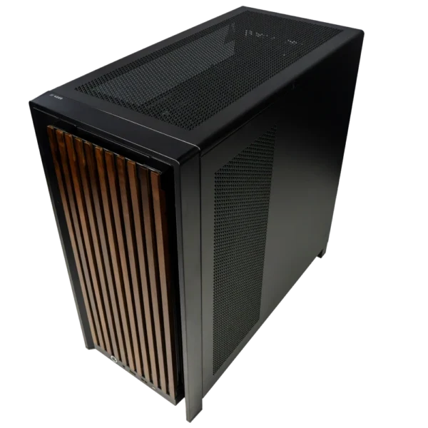 Epical-Q WorkArt Silver II Intel Core Ultra 7 270K, 64GB, 2TB SSD NVME + 2TB HDD, RTX 5080 + Windows 11 PRO Epical-Q WorkArt Silver II Intel Core Ultra 7 270K, 64GB, 2TB SSD NVME + 2TB HDD, RTX 5080 + Windows 11 PRO