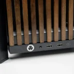 Epical-Q WorkArt Silver II Intel Core Ultra 7 270K, 64GB, 2TB SSD NVME + 2TB HDD, RTX 5080 + Windows 11 PRO